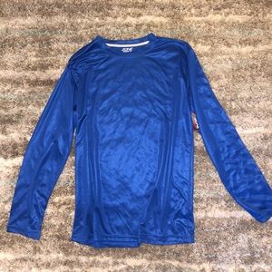 Men’s athletic long sleeve